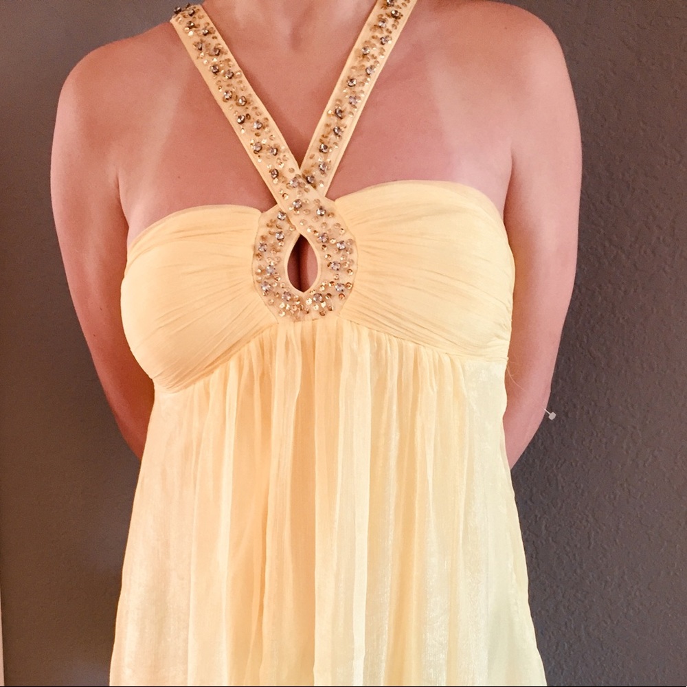 Pretty dress